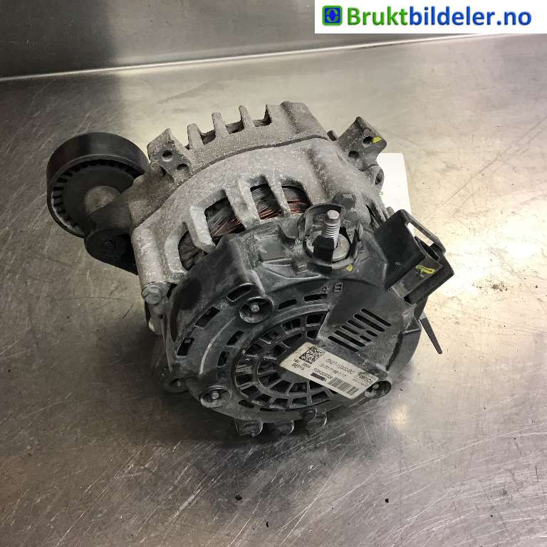 Dynamo til Ford Transit Custom 2013-2023 (Type I)  (FORD|GK2T-10300-BC|FGN20S029|)