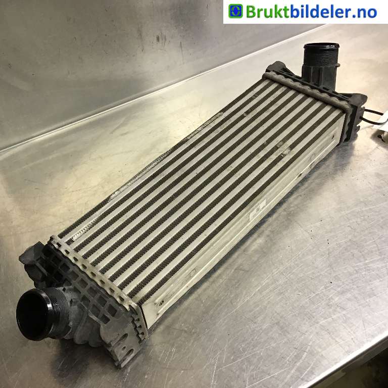 Intercooler til Ford Transit Custom 2013-2023 (Type I)  (FORD|GK21-6K775-AE|)