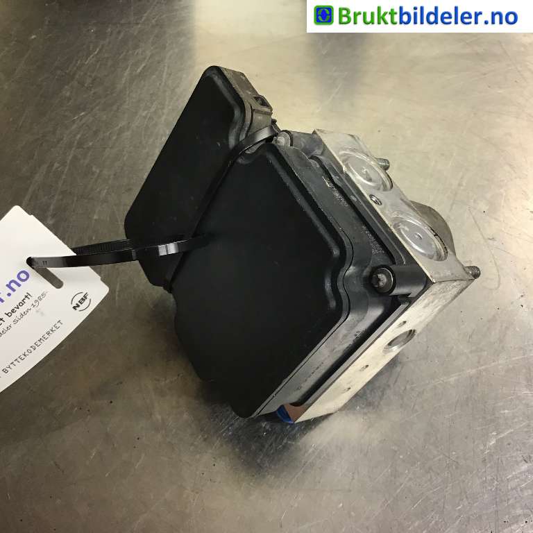 ABS sentral til Peugeot Bipper 2014-->>  (PEUGEOT|16 809 209 80|0 265 254 556|51997928)