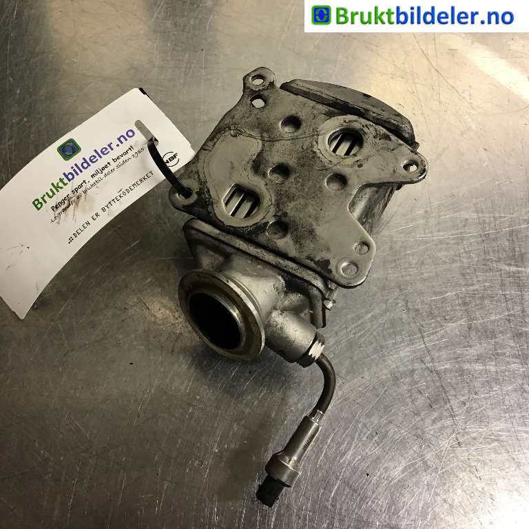 EGR-kjøler til Peugeot Bipper 2014-->> (PEUGEOT|1616884480|05259|55249454)