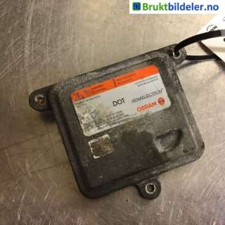 Styreenhet xenon/ballast til Ford Focus,   (FORD|BM51-13C170-AA|71154400DG)