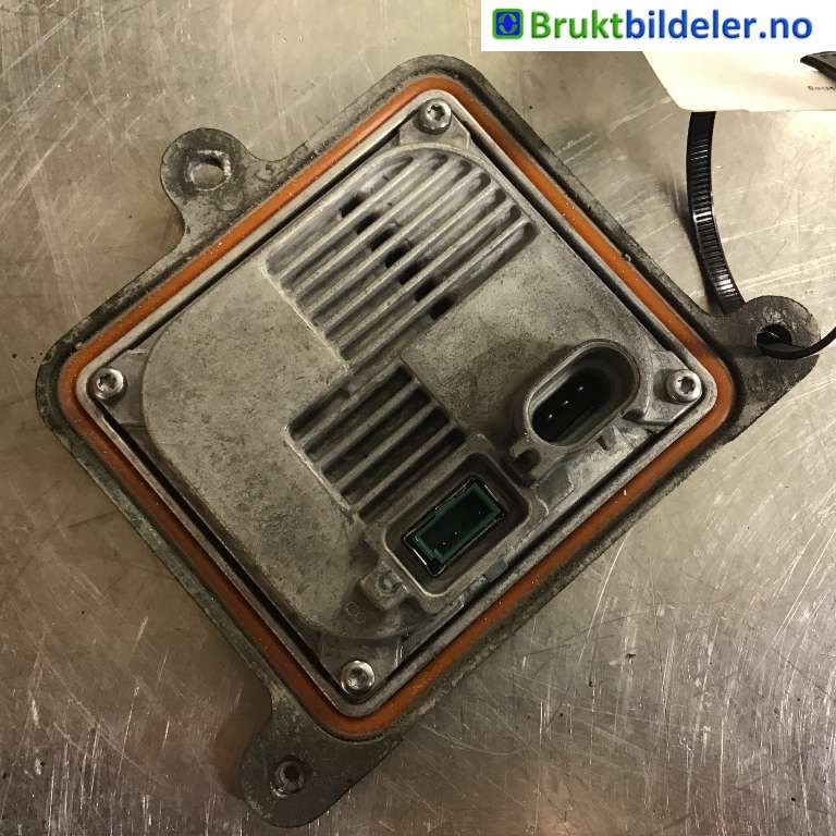 Styreenhet xenon/ballast til Ford Focus 2011-2014 (Type III, Fase 1)  (FORD|BM51-13C170-AA|71154400DG|)