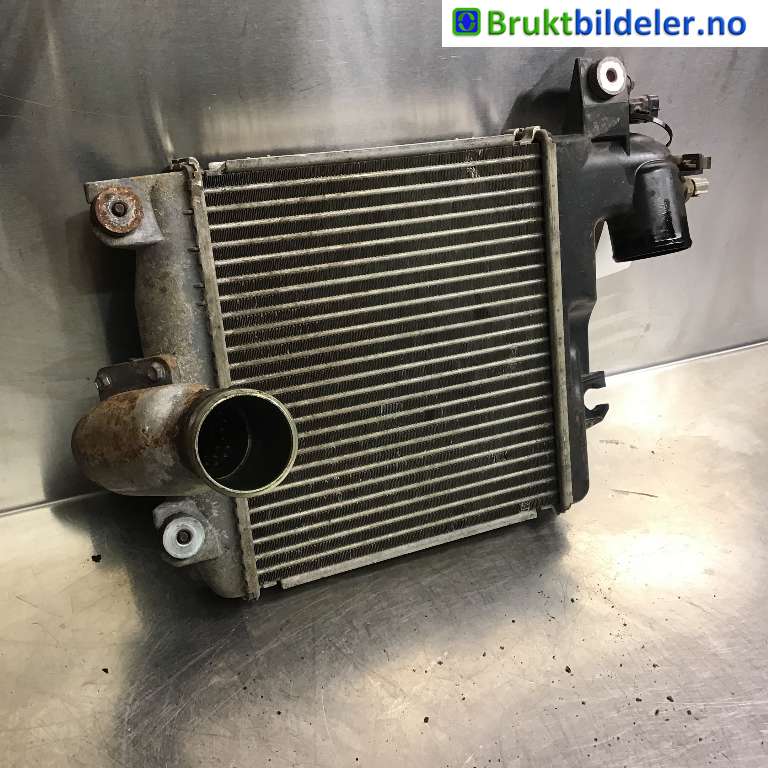 Intercooler til Toyota Land Cruiser 120 2002-2009  (TOYOTA|17940-30080|127000-0720|)