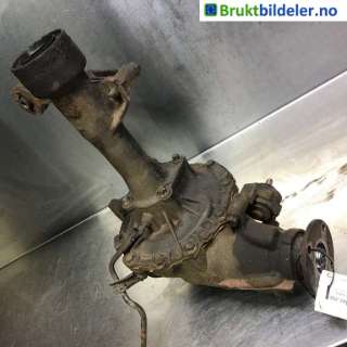 Kardang til Toyota Land Cruiser 120,   (TOYOTA|411103D430|GRJ12)