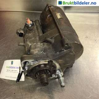 Starter diesel til Toyota Land Cruiser 120,   (TOYOTA|28100-30070)