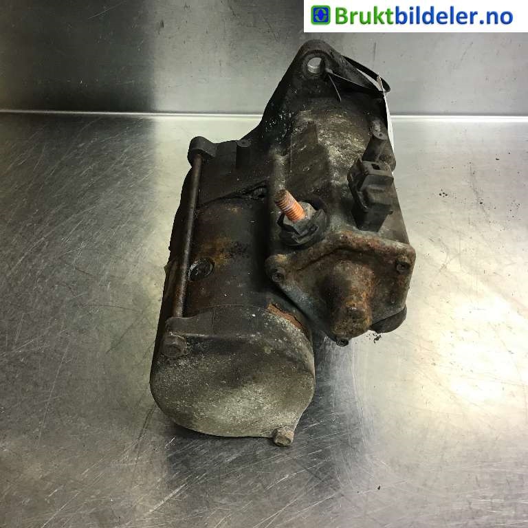 Starter diesel til Toyota Land Cruiser 120 2002-2009  (TOYOTA|28100-30070|)