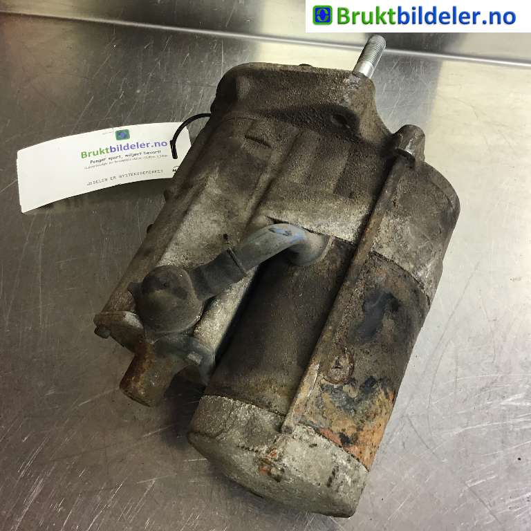 Starter diesel til Toyota Land Cruiser 120 2002-2009  (TOYOTA|28100-30070|)