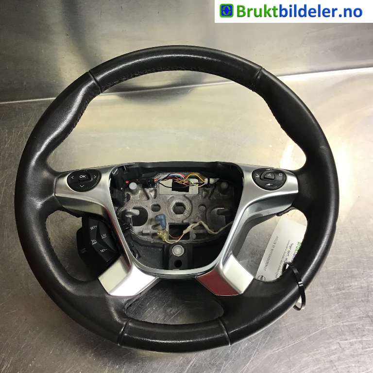 Ratt til Ford Transit Custom 2013-2023 (Type I) (FORD|DT11-3600-GA35B8|)