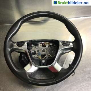 Ratt til Ford Transit Custom, 2013-2023 (Type I)  (FORD|DT11-3600-GA35B8)