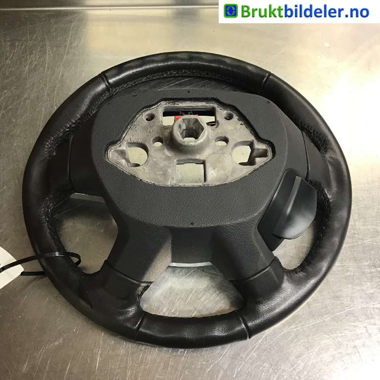 Ratt til Ford Transit Custom 2013-2023 (Type I) (FORD|DT11-3600-GA35B8|)