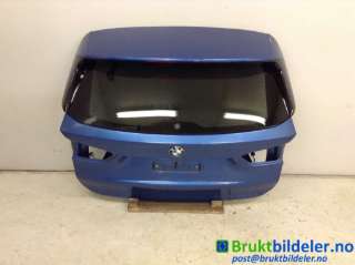 Bakluke til BMW X1,  (F48) (|41 00 7 350 826)