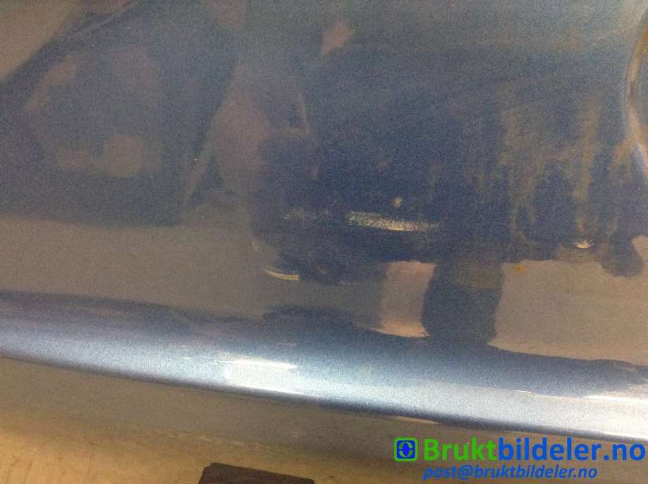 Bakluke til BMW X1 2015-2022 (F48) (F48) (41 00 7 350 826|)