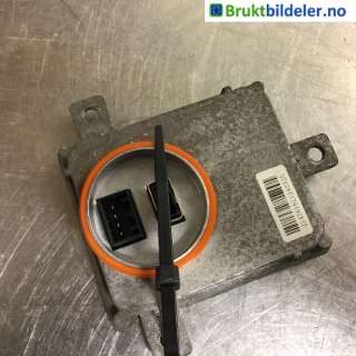 Styreenhet xenon/ballast til Škoda Superb,   (SKODA|8K0 941 597 B)