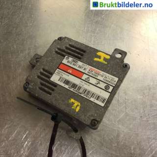 Styreenhet xenon/ballast til Škoda Superb,   (SKODA|8K0 941 597 B)