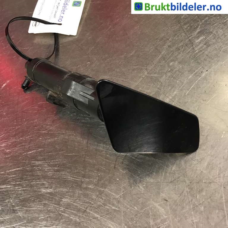 Lyktespylerdyse til Škoda Superb 2015-->> (Type III)  (SKODA|3V0 955 966|A2C86829400|)