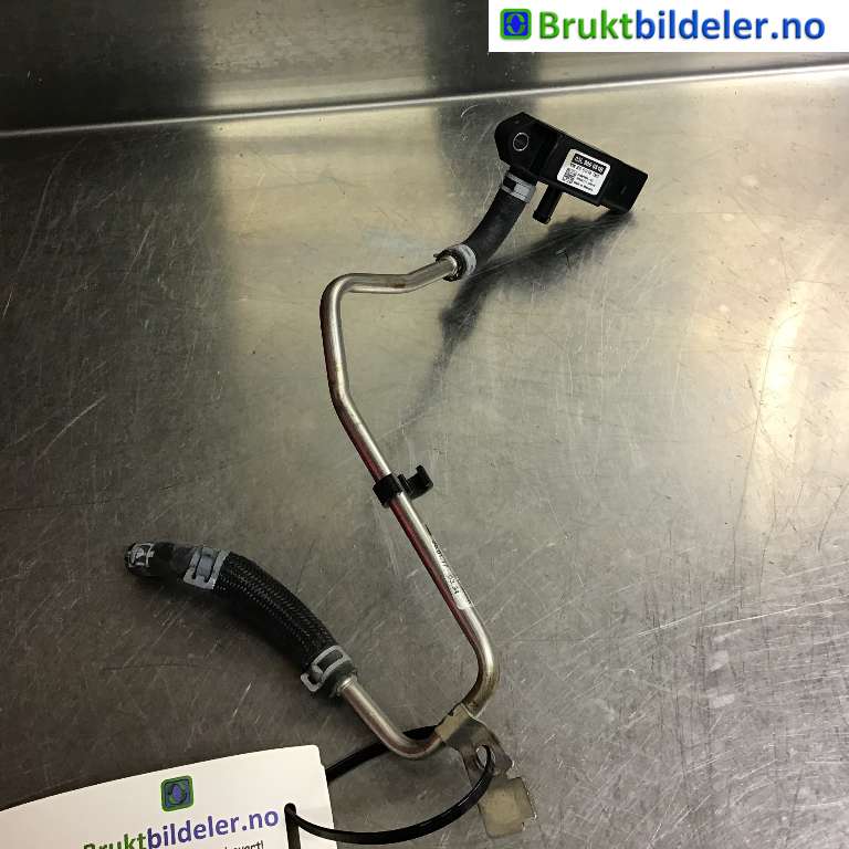 Sensor diverse til Škoda Superb, 2015-->> (Type III)  (SKODA|03L 906 051 B)