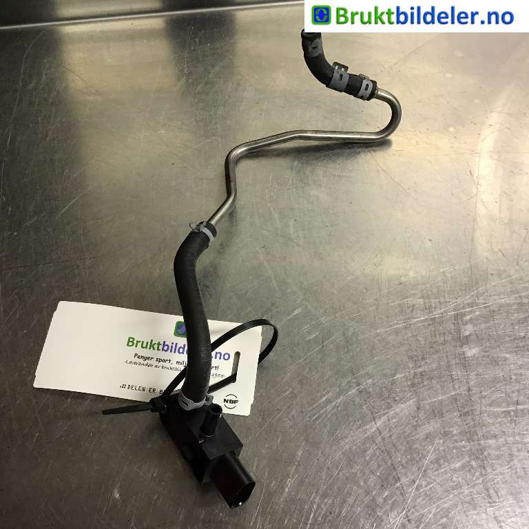 Sensor diverse til Škoda Superb, 2015-->> (Type III)  (SKODA|03L 906 051 B)