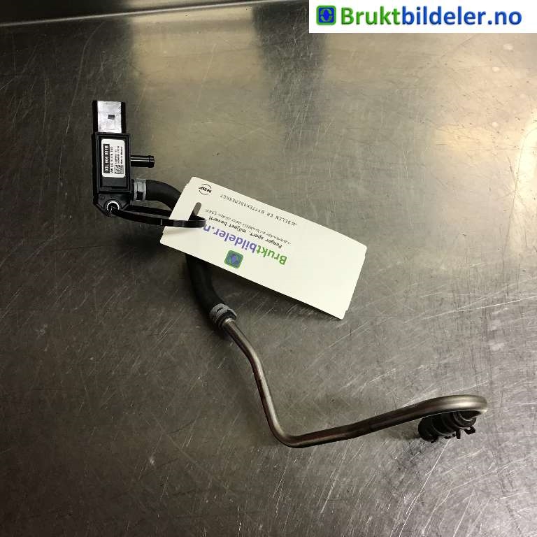 Sensor diverse til Škoda Superb 2015-->> (Type III)  (SKODA|03L 906 051 B|55000899|)