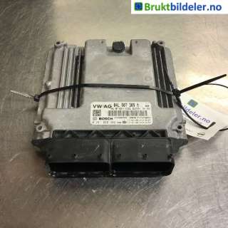 Styreenhet motor til Škoda Superb,   (SKODA|04L 907 309 M|0 281 030 462)