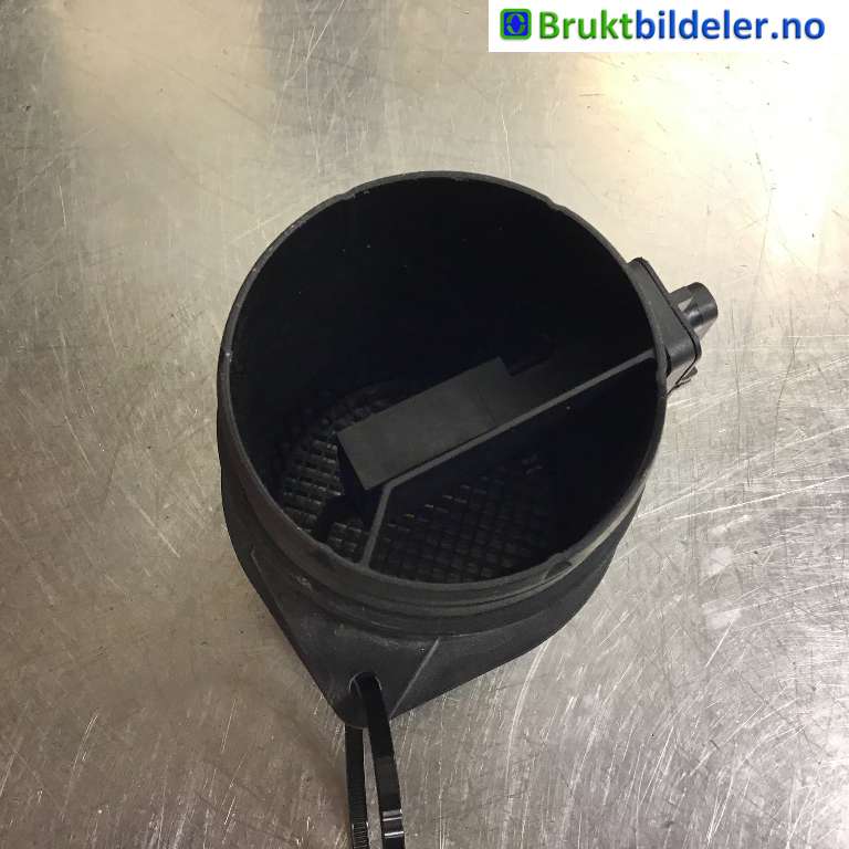 Luftmengde/luftmassemåler til Škoda Superb, 2015-->> (Type III)  (SKODA|03L 906 461 A)