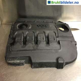 Motordeksel over motor til Škoda Superb,   (SKODA|04L 103 925 T)