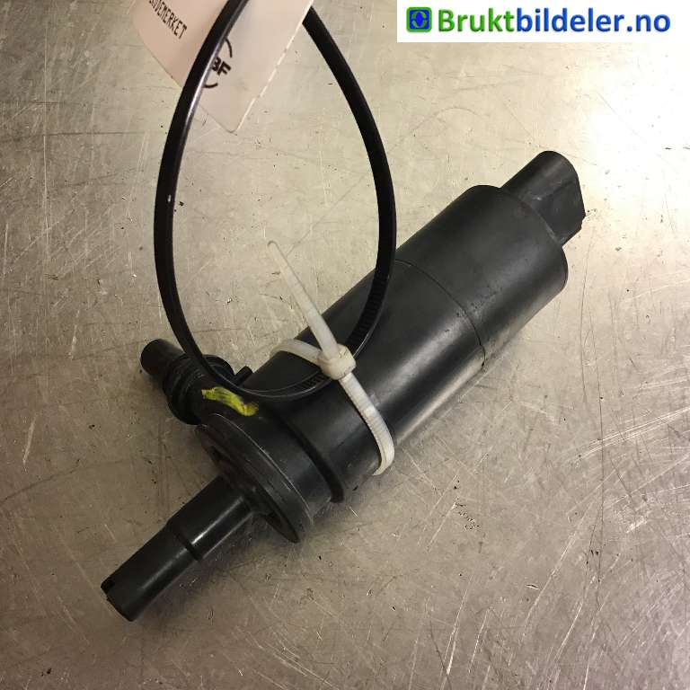 Spylerpumpe til Škoda Superb, 2015-->> (Type III)  (SKODA|6R0 955 681)