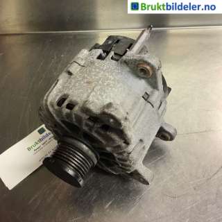Dynamo til Škoda Superb,   (SKODA|03L 903 023 L|2612004F)