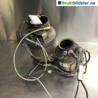 Partikkelfilter til Škoda Superb,   (SKODA|04L 131 723 AT|5Q0 131 705 AQ)