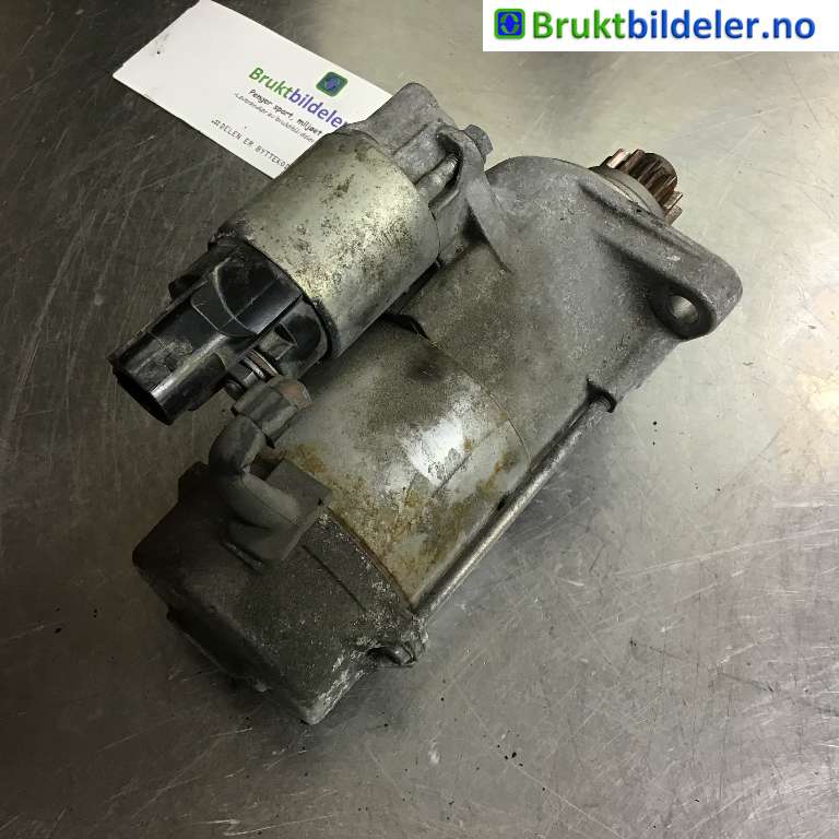Starter diesel til Škoda Superb 2015-->> (Type III)  (SKODA|02E 911 024J|438000-0251|)