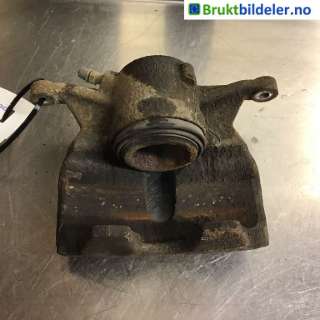 Bremsecaliper venstre foran til Škoda Superb,   (SKODA|8V0 615 123 D)