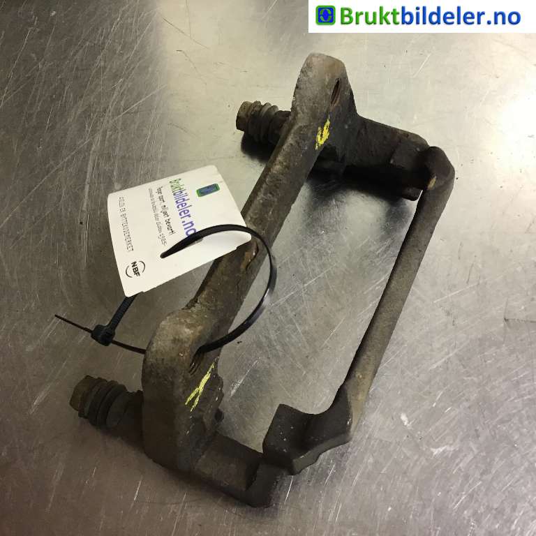 Bremsecaliper brakett til Škoda Superb, 2015-->> (Type III)  (SKODA|8V0 615 125 A)