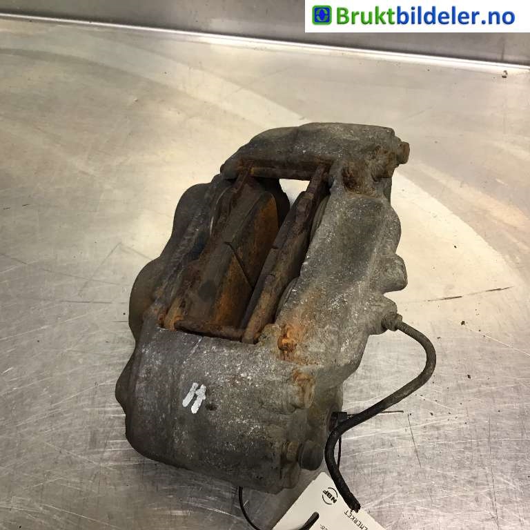 Bremsecaliper høyre foran til Toyota Land Cruiser 120 2002-2009  (TOYOTA|4773060261|)