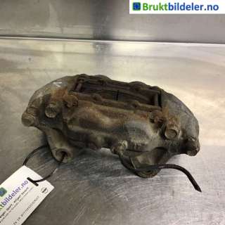 Bremsecaliper venstre foran til Toyota Land Cruiser 120,   (TOYOTA|4775060261)