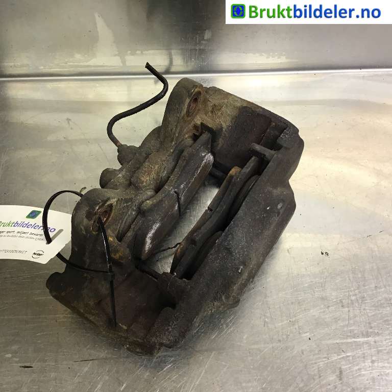 Bremsecaliper venstre foran til Toyota Land Cruiser 120 2002-2009  (TOYOTA|4775060261|)