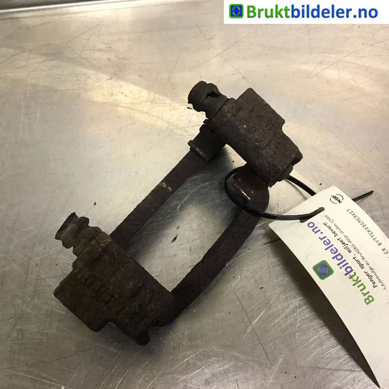 Bremsecaliper brakett til Toyota Land Cruiser 120, 2002-2009  (TOYOTA|47722-60020)