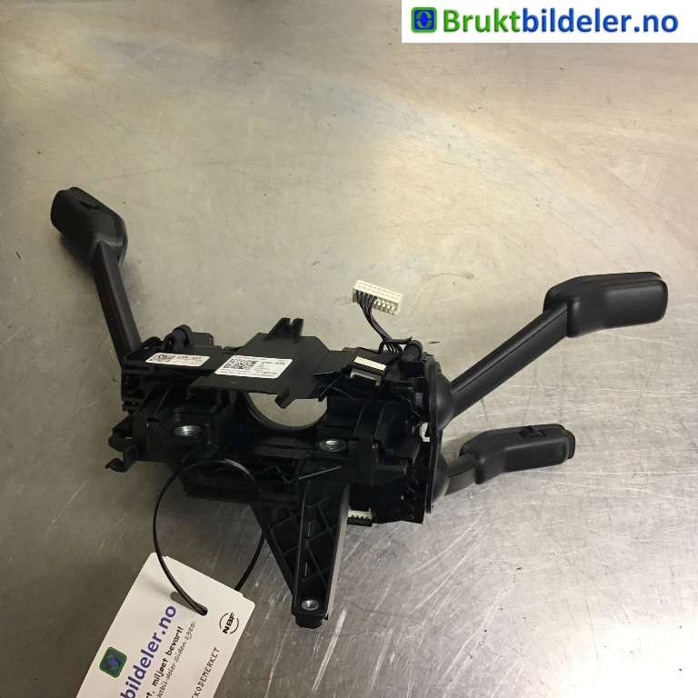 Bryter combi til Škoda Superb 2015-->> (Type III)  (SKODA|5Q0 953 521 GE|419225|)