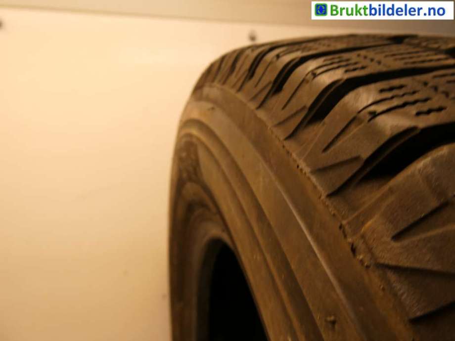 Dekk til Annet Dekk vinter piggfri 0-->>  (BRIDGESTONE|)