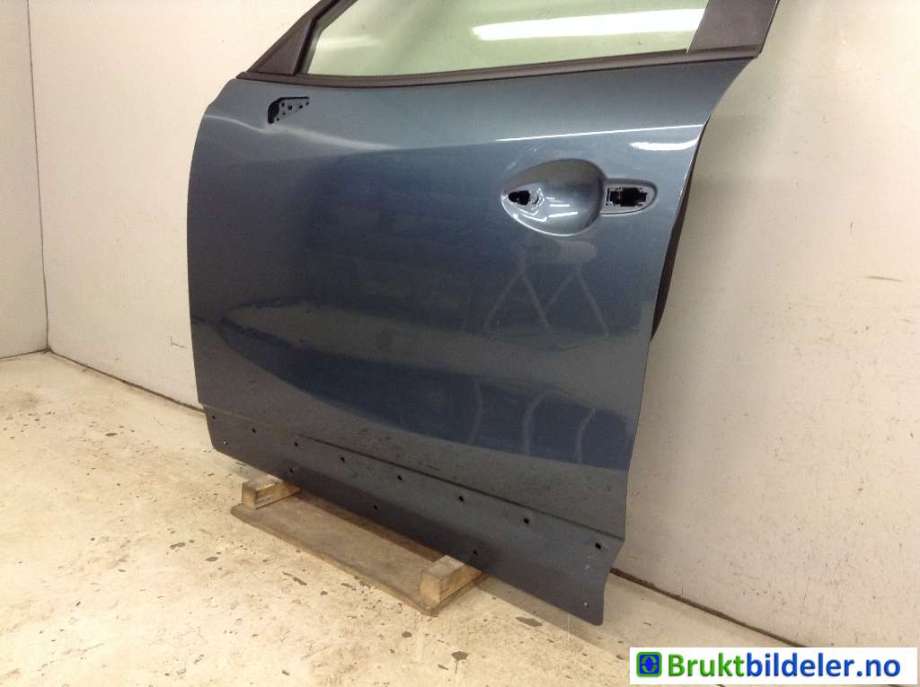 Dør venstre foran til Mazda CX-5 2012-2017 (Type I)  (MAZDA|KDY3-59-02XH|)