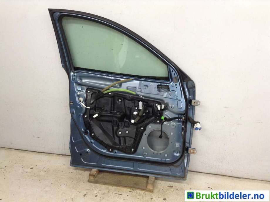 Dør venstre foran til Mazda CX-5 2012-2017 (Type I)  (MAZDA|KDY3-59-02XH|)