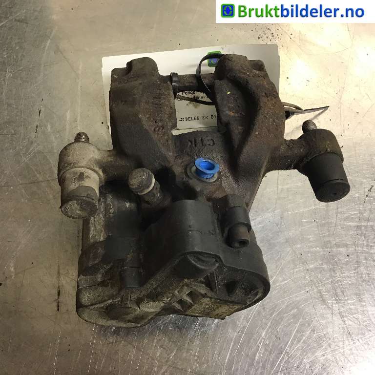 Bremsecaliper venstre bak til Škoda Superb 2015-->> (Type III)  (SKODA|3Q0 615 423||3Q0 615 405 M)