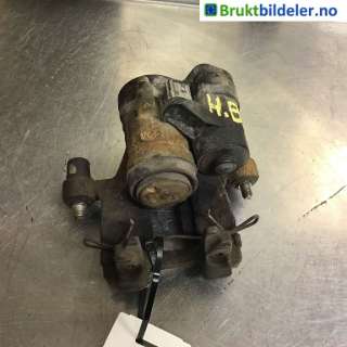 Bremsecaliper høyre bak til Škoda Superb,   (SKODA|3Q0 615 424|3Q0 615 406 M)