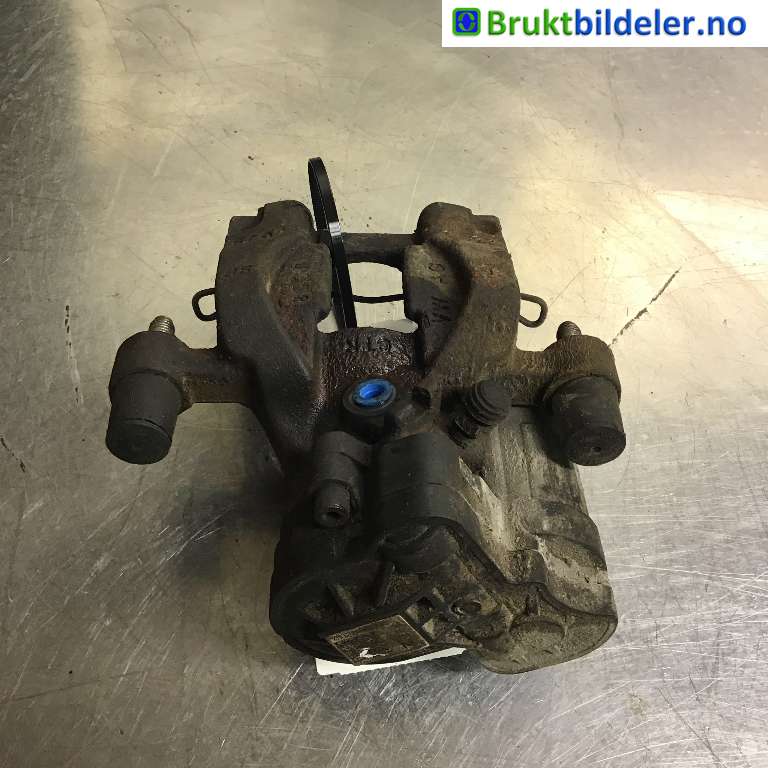 Bremsecaliper høyre bak til Škoda Superb 2015-->> (Type III)  (SKODA|3Q0 615 424||3Q0 615 406 M)