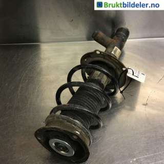 Fjærbein høyre foran til Škoda Superb,   (SKODA|3Q0 413 031 AK|E4658702)