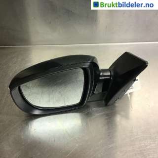 Speil høyre til Hyundai Ix35,   (HYUNDAI|87620 2Y070)