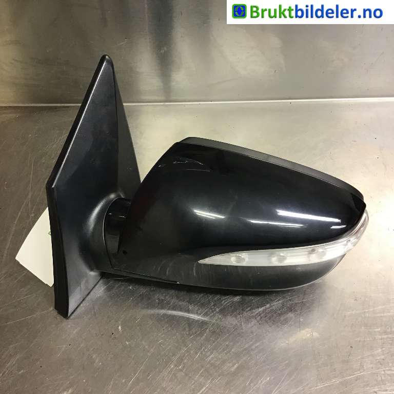 Speil høyre til Hyundai Ix35 2010-2015  (HYUNDAI|87620 2Y070|)