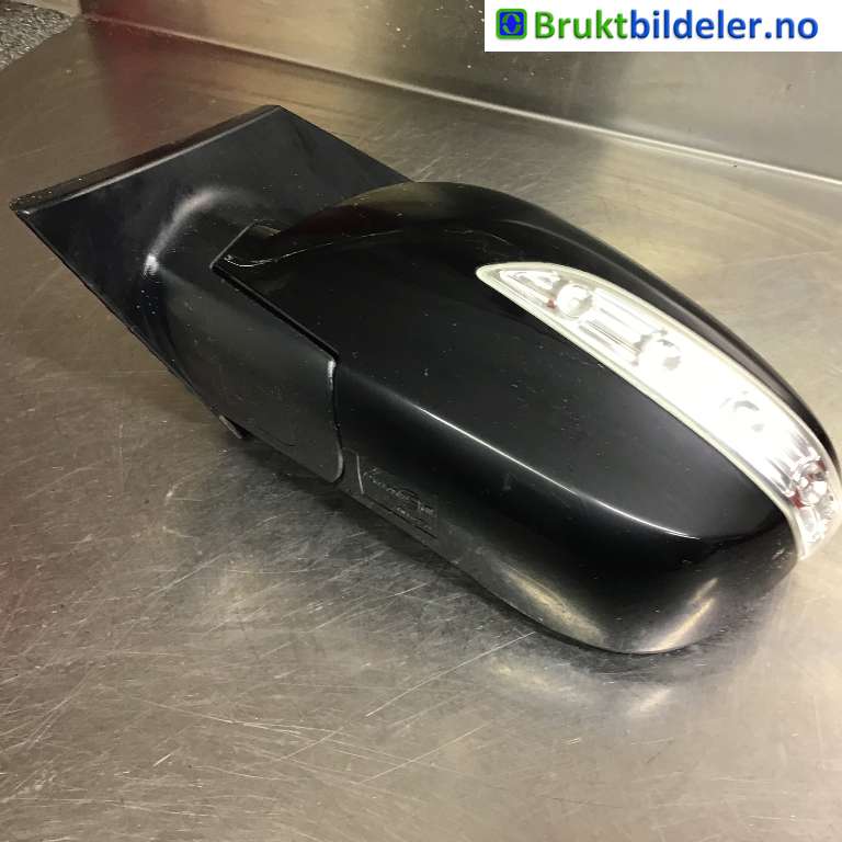 Speil høyre til Hyundai Ix35 2010-2015  (HYUNDAI|87620 2Y070|)