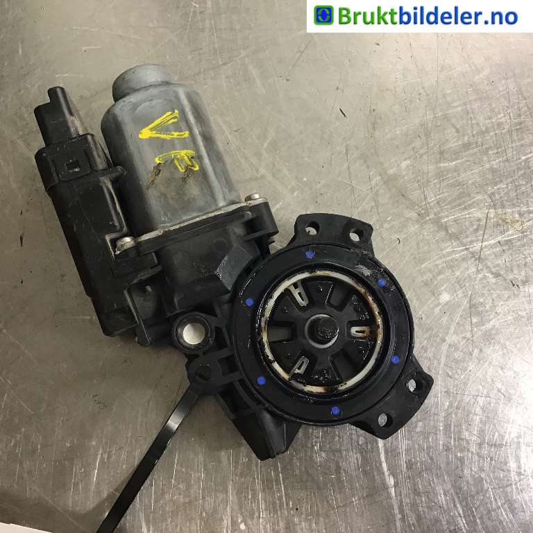 Ruteheis venstre foran til Hyundai Ix35 2010-2015  (HYUNDAI|82450-2S010|402389 D|)
