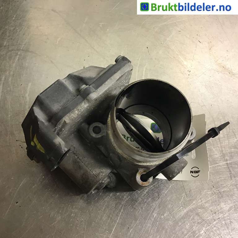 Spjeldhus til Hyundai Ix35 2010-2015  (HYUNDAI|35100-2A900|5WY9174E|)