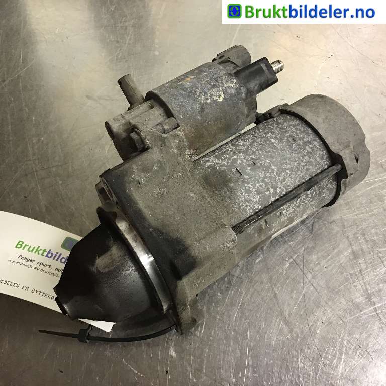 Starter diesel til Hyundai Ix35 2010-2015  (HYUNDAI|36100-2A550|428000-7980|)