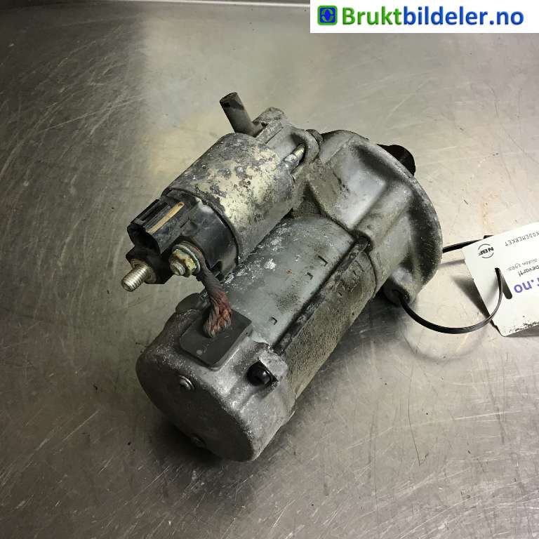 Starter diesel til Hyundai Ix35 2010-2015  (HYUNDAI|36100-2A550|428000-7980|)